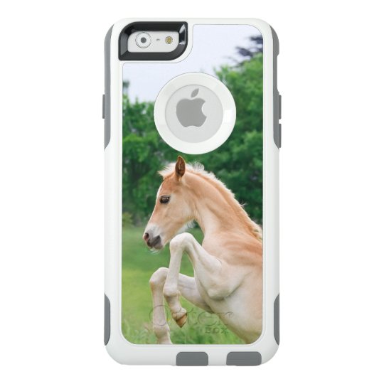 Haflinger Horse iPhone 11 case Haflinger Horse iPhone 11 case