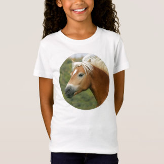 Haflinger kids t-shirt