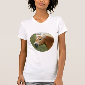 Haflinger shirt