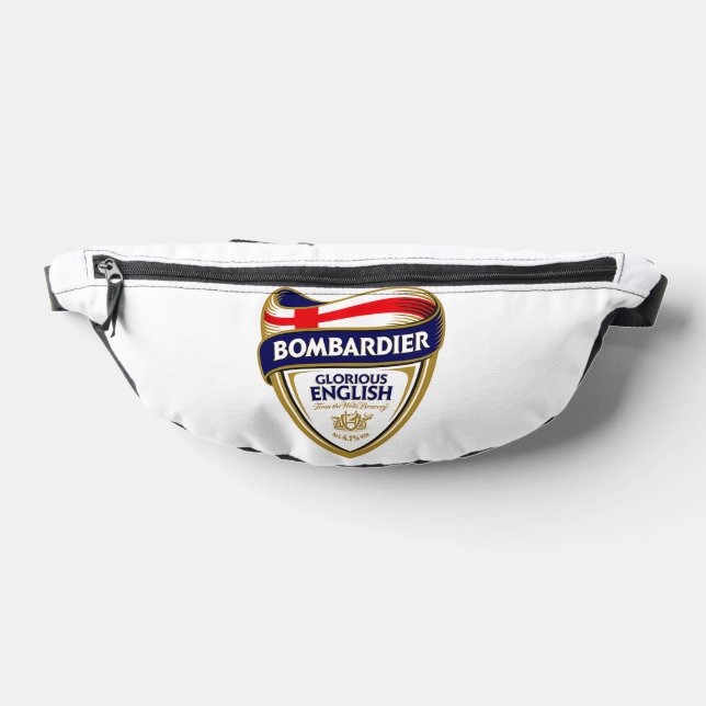 hagazarings fanny pack (Lay Down)