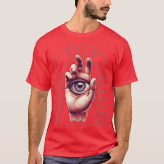 Haggies Palm Reading T-Shirt