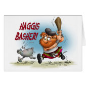 Haggis Basher (Front Horizontal)