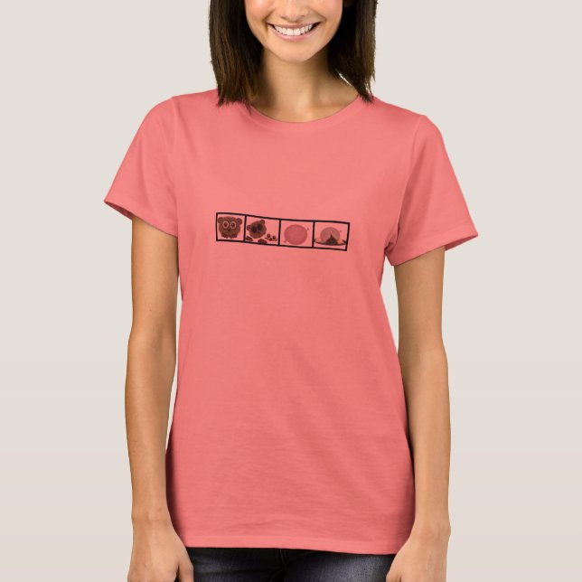 Haggis Preparation Shirt (Front)