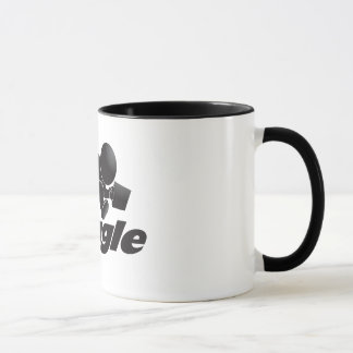 Haggle Coffee Mug