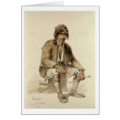 Hagiadur - from Erzerum, 1856 (Front)