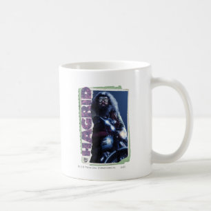 Hagrid Coffee Mug