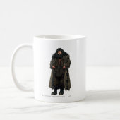 Hagrid Coffee Mug (Left)
