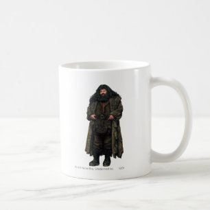 Hagrid Coffee Mug