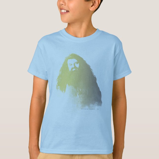 Hagrid T-Shirt (Front)