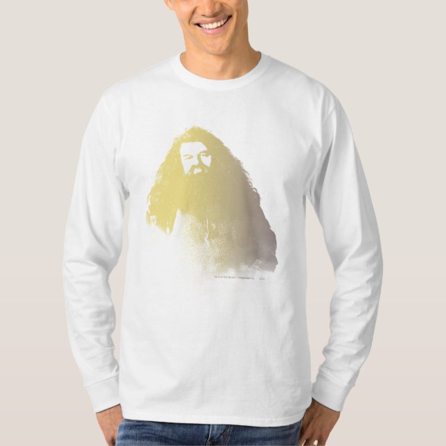 Hagrid T-Shirt (Front)