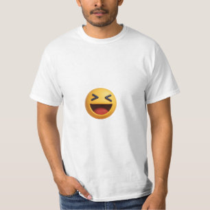 Haha T-Shirt