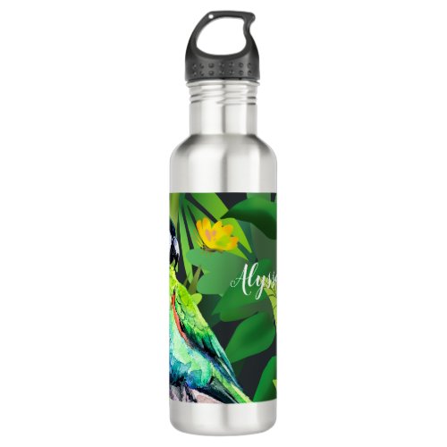 Hahns Macaw 710 Ml Water Bottle