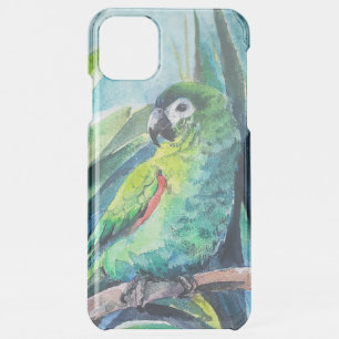 Hahn´s Macaw iPhone 11 Pro Max Case
