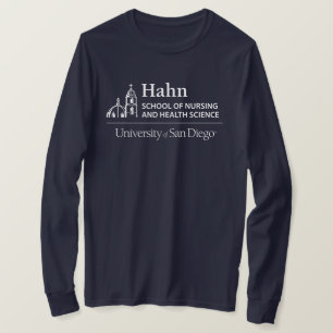 Hahn School of Nursing and Health Science T-Shirt