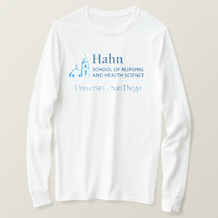 Hahn School of Nursing and Health Science T-Shirt