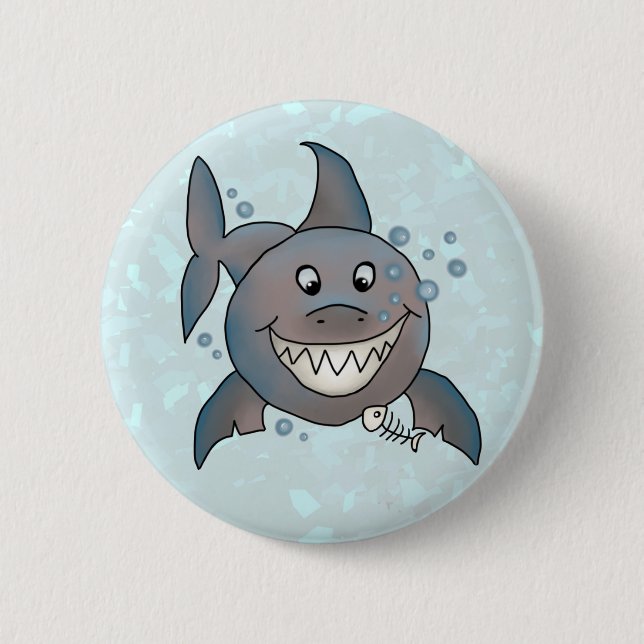 Hai Button (Front)