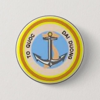 Hai quan VNCH Pinback Button