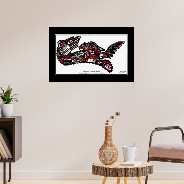 HAIDA SPIRIT