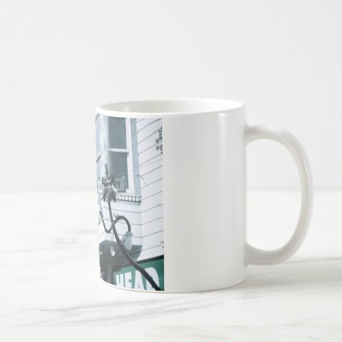 Haight_Ashbury Coffee Mug