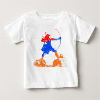 Haik Nahapet, Armenian Legend Baby T-Shirt
