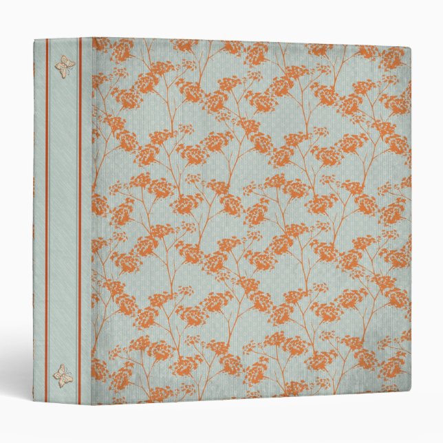 Haiku Bride 1.5 Binder (Front/Spine)