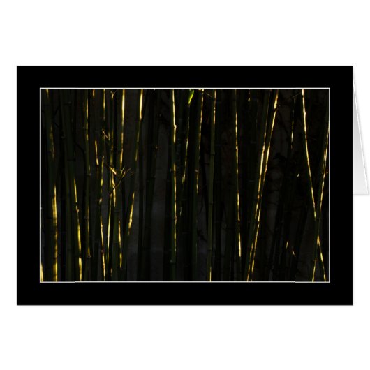 HAIKU Card (Front Horizontal)