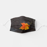 Haiku Cloth Face Mask