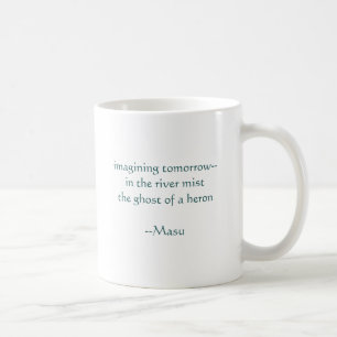 Haiku Mug