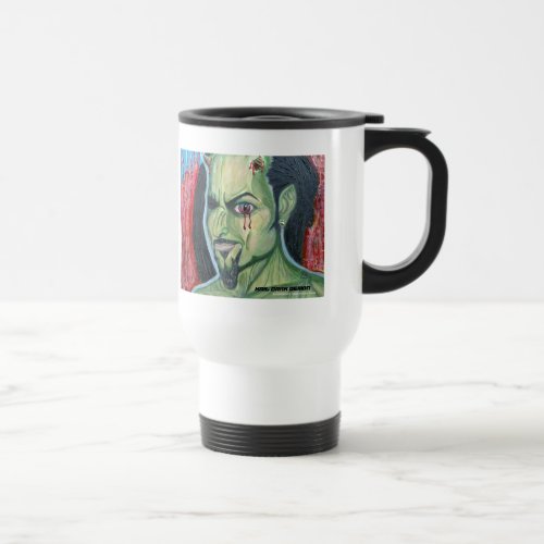 Hail DarkDemon Mugs