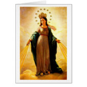 Hail Holy Queen (Front)