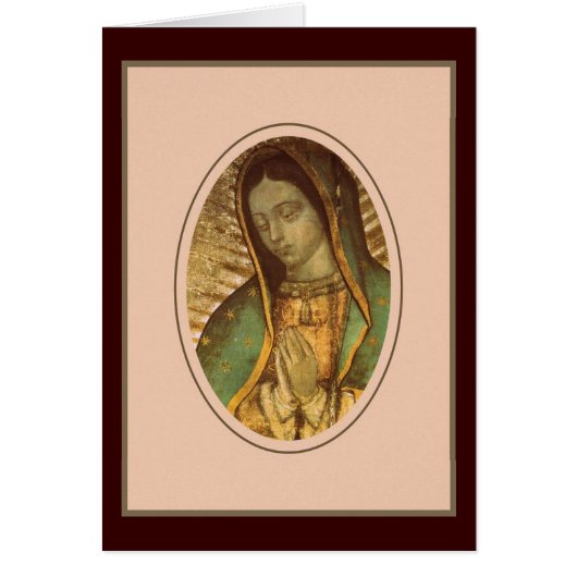 Hail Holy Queen (Front)