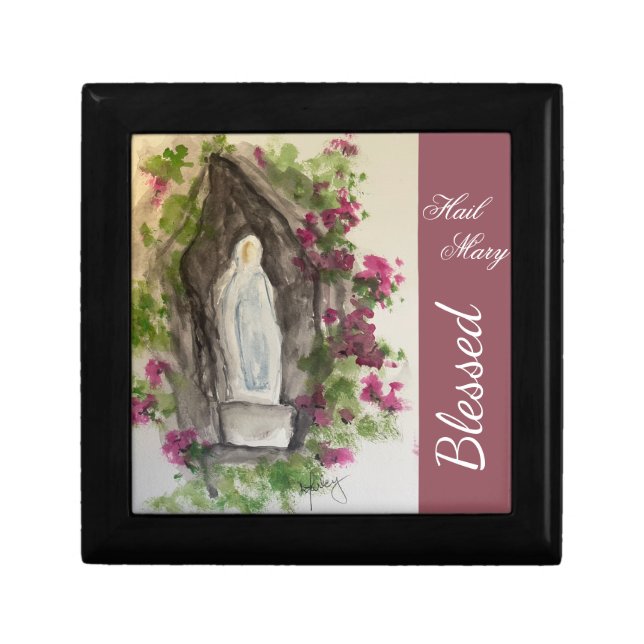 Hail Mary Gift Box (Front)