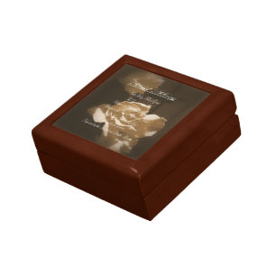 Hail Mary Prayer Gift Box