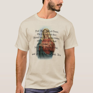 Hail Mary T-Shirt