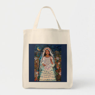 Hail Mary Tote Bag