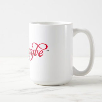 Hail Maybe - coffee mug