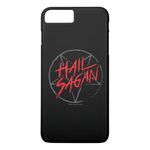 Hail Sagan iPhone 8 Plus/7 Plus Case