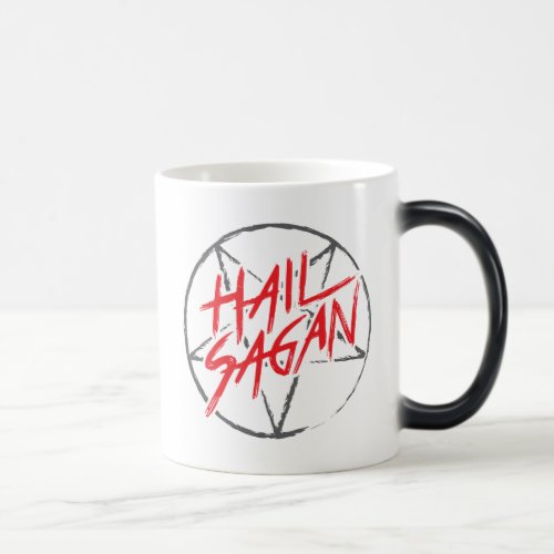 Hail Sagan Magic Mug