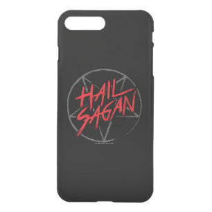 Hail Sagan iPhone 8 Plus/7 Plus Case