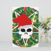 hail santa (Standing Front)