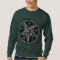 Hail Satan - Pentagram - Baphomet 666 Hoodie
