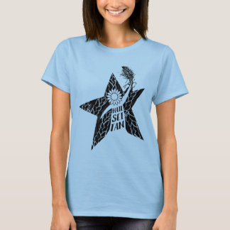 Hail Seitan Vegan T-shirt