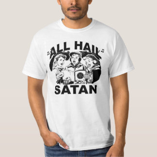 Hail the Dark Lord T-Shirt