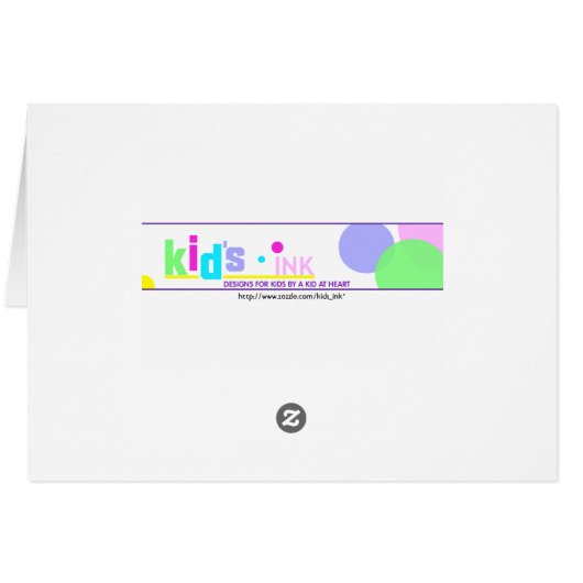 Hail the snail (Back Horizontal)