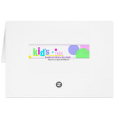 Hail the snail cards (Back Horizontal)