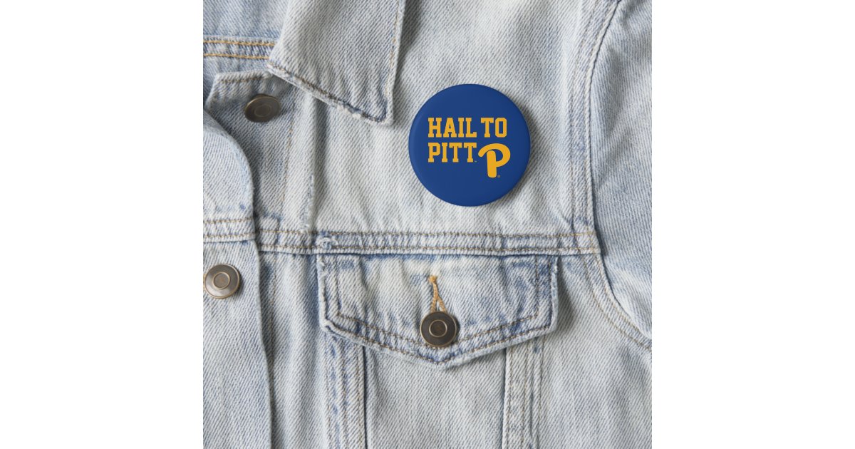 hail to pitt shirt