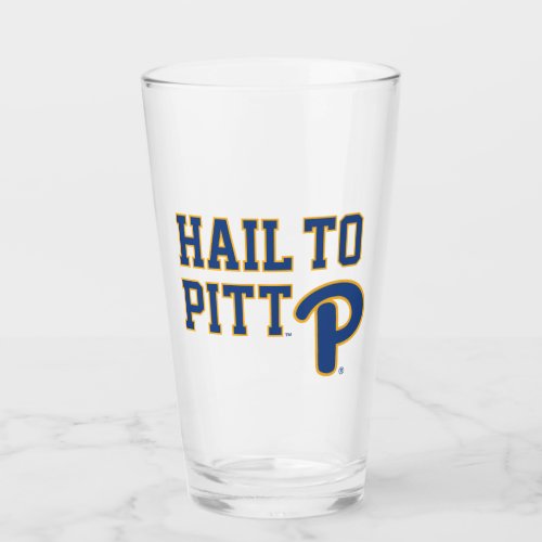 Hail to Pitt Glass