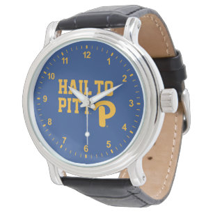Hail to Pitt Watch