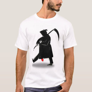 Hail to the Reaper T-shirt