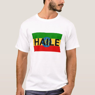 Haile Gebrselassie T-Shirt